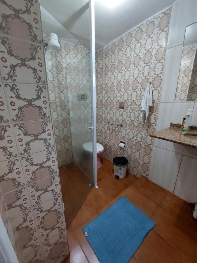 Pousada Vila Praiana Арраял-ду-Кабу Экстерьер фото