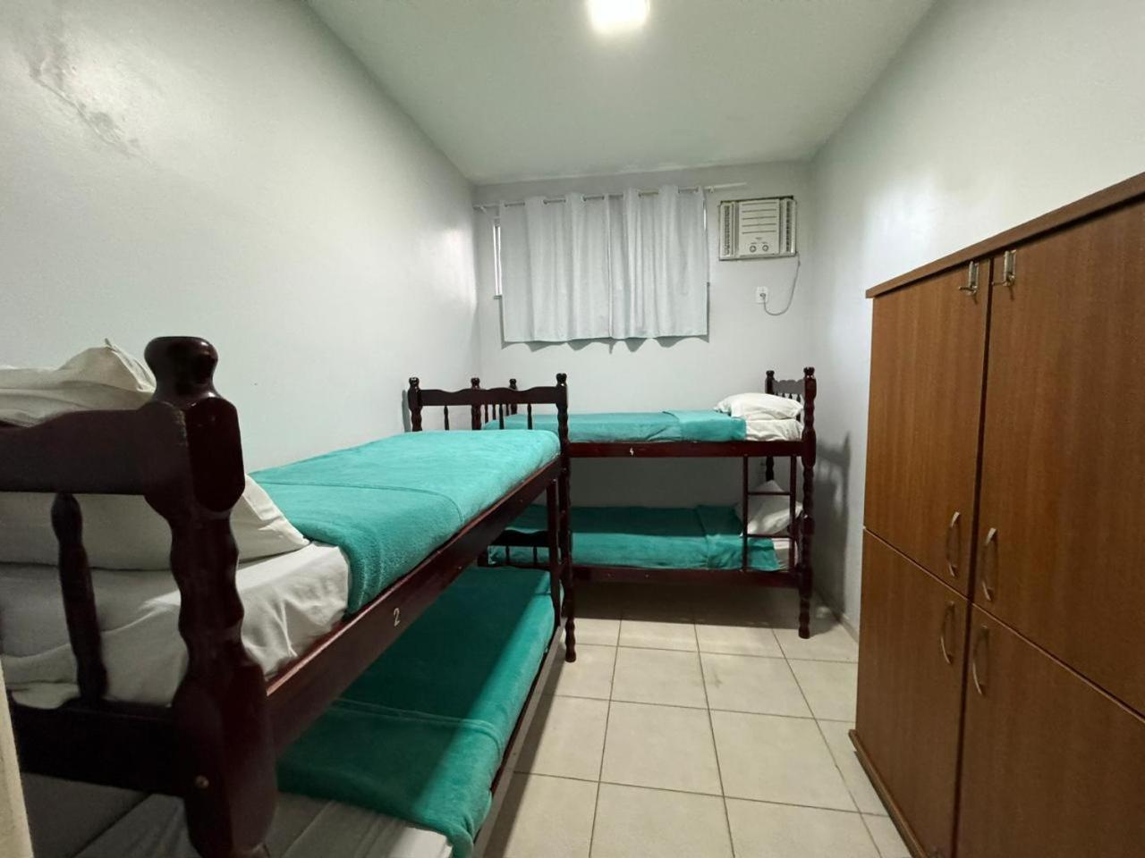 Pousada Vila Praiana Арраял-ду-Кабу Экстерьер фото